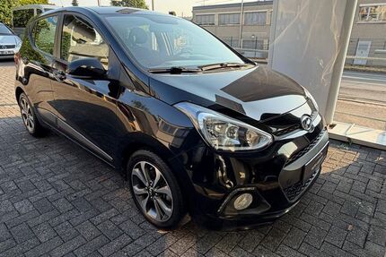 Hyundai i10 115.000 km 6.490 &euro; Remagen 53424