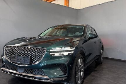 Genesis GV70 37.580 km 39.999 &euro; Bad Honnef 53604