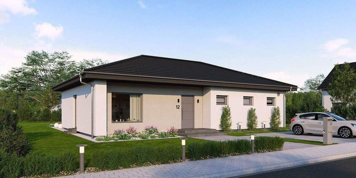 Bungalow Koblenz Pfaffendorfer Höhe - 2 Zimmer, 125 m&sup2;, 389.900&euro; | Angebot:25688616