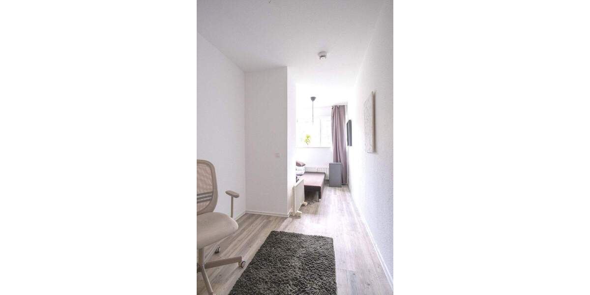 Etagenwohnung Koblenz Metternich - 3 Zimmer, 82 m&sup2;, 229.000&euro; | Angebot:25664649