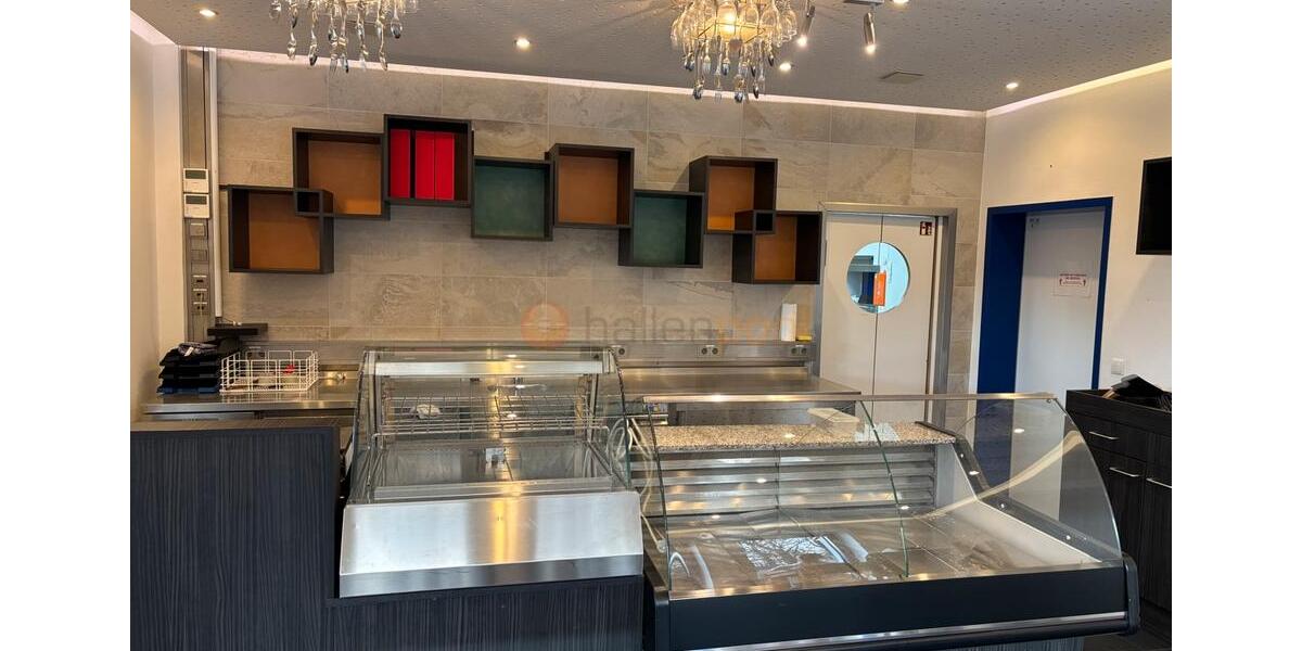 Gewerbeobjekt Mogendorf - 1.750&euro; | Angebot:18838525