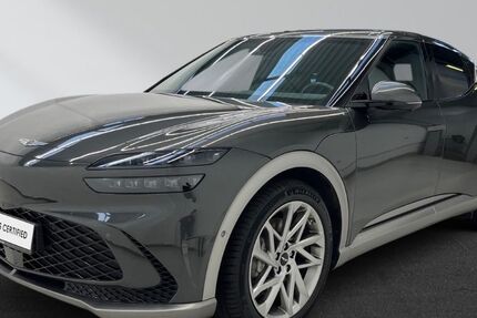 Genesis GV60 26.290 km 40.790 &euro; Andernach 56626