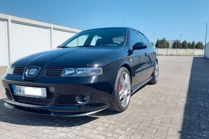 Seat Leon 129.500 km 12.700 &euro; Heiligenroth 56412