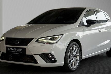 Seat Ibiza 46.637 km 18.980 &euro; Koblenz 56070