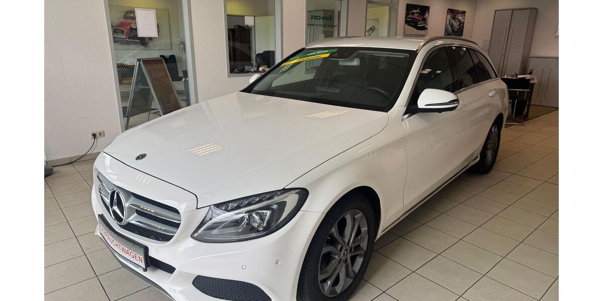 Mercedes-Benz C 200 146.845 km 17.300 &euro; Mülheim-Kärlich 56218