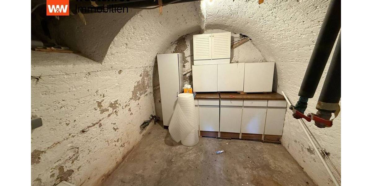 Einfamilienhaus Mayen / Hausen bei Mayen Hausen - 4 Zimmer, 140 m&sup2;, 250.000&euro; | Angebot:25731089