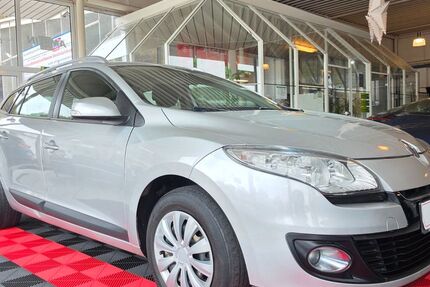 Renault Megane 279.500 km 2.600 &euro; Lahnstein 56112