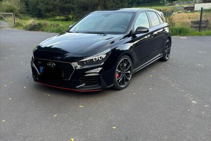 Hyundai i30 47.000 km 24.950 &euro; Untershausen 56412