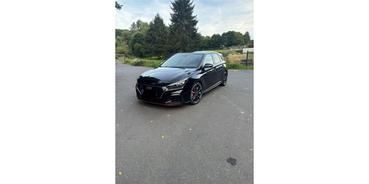 Hyundai i30 47.000 km 24.950 &euro; Untershausen 56412