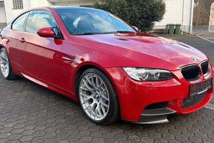 BMW M3 12.369 km 89.900 &euro; Montabaur 56410