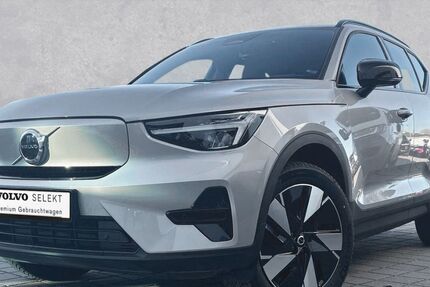 Volvo XC40 9.900 km 44.890 &euro; Koblenz/Gwb. Arenberg 56077