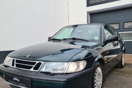 Saab 900 280.928 km 6.998 &euro; Bad Neuenahr Ahrweiler 53474