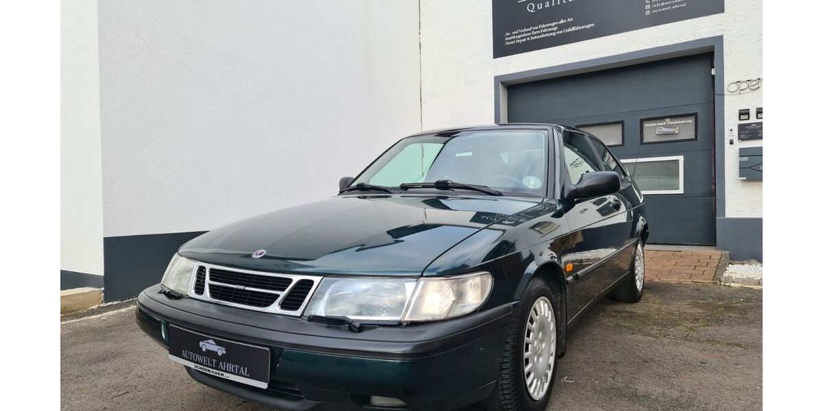 Saab 900 280.928 km 6.998 &euro; Bad Neuenahr Ahrweiler 53474