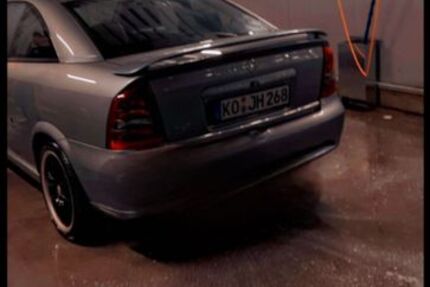 Opel Astra 224.000 km 600 &euro; Koblenz 56077