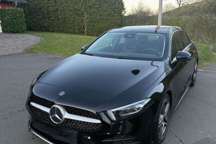 Mercedes-Benz A 220 90.489 km 21.500 &euro; Rengsdorf 56579
