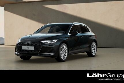 Audi A3 3.000 km 44.980 &euro; Koblenz 56070
