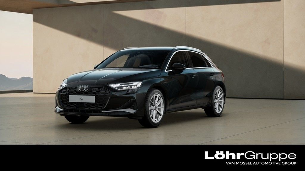 Audi A3 3.000 km 44.980 &euro; Koblenz 56070