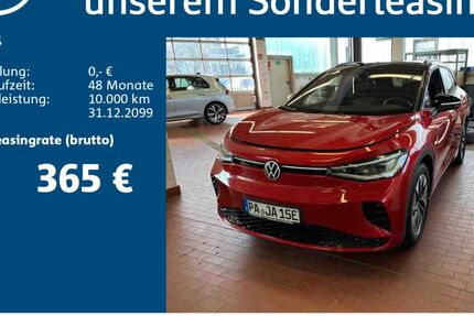 VW ID.4 64.990 km 29.580 &euro; Mayen 56727
