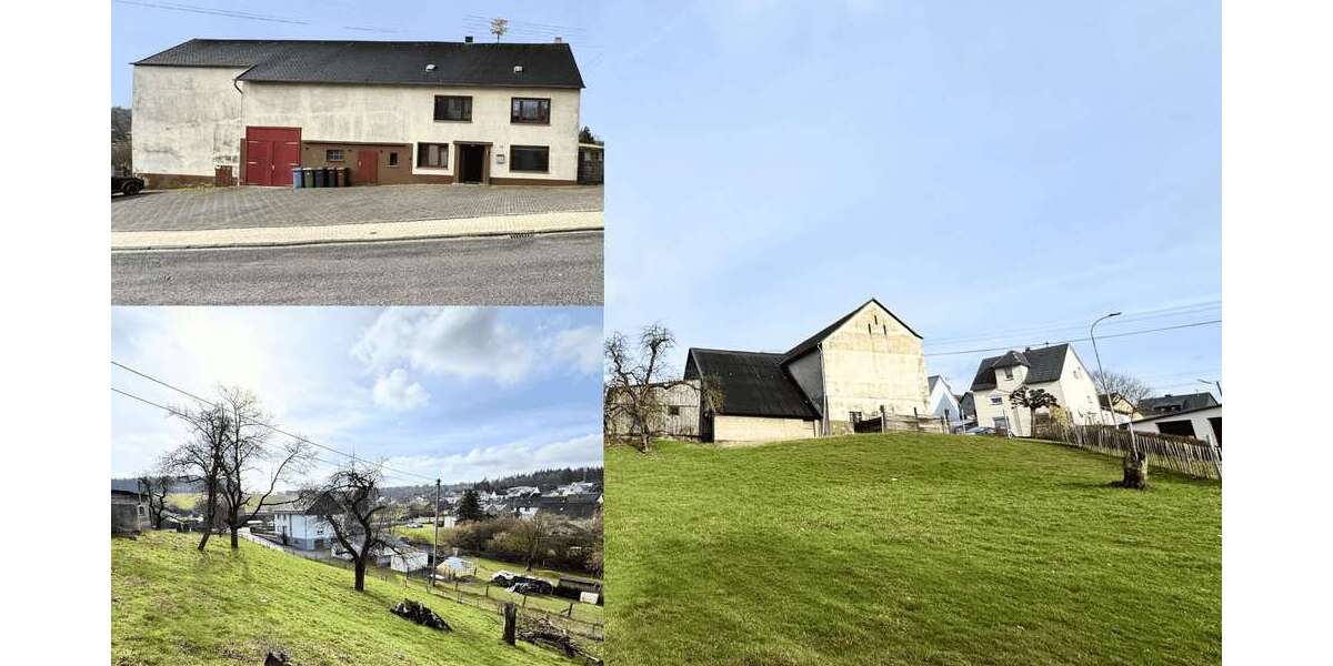 Einfamilienhaus Dürrholz / Daufenbach (Westerwald) Daufenbach (Westerwald) - 5 Zimmer, 130 m&sup2;, 189.000&euro; | Angebot:25267262