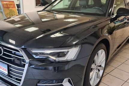 Audi A6 154.300 km 28.800 &euro; Mülheim-Kärlich 56218