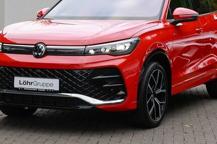 VW Tiguan 17.930 km 46.980 &euro; Koblenz 56076