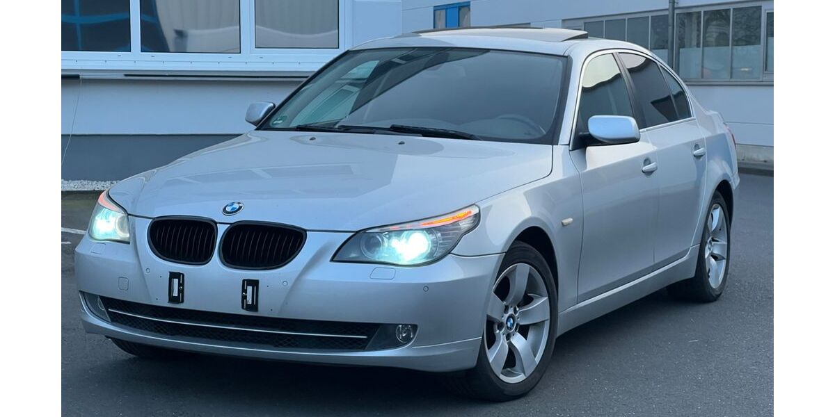 BMW 530 285.000 km 6.500 &euro; Unkel 53572