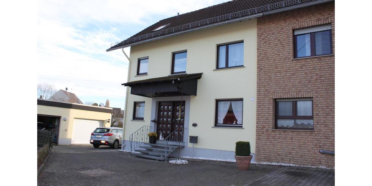 Doppelhaushälfte Montabaur - 6 Zimmer, 146 m&sup2;, 370.000&euro; | Angebot:25981881