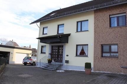Haus Montabaur - 6 Zimmer, 146 m&sup2;, 370.000&euro; | Angebot:25981881