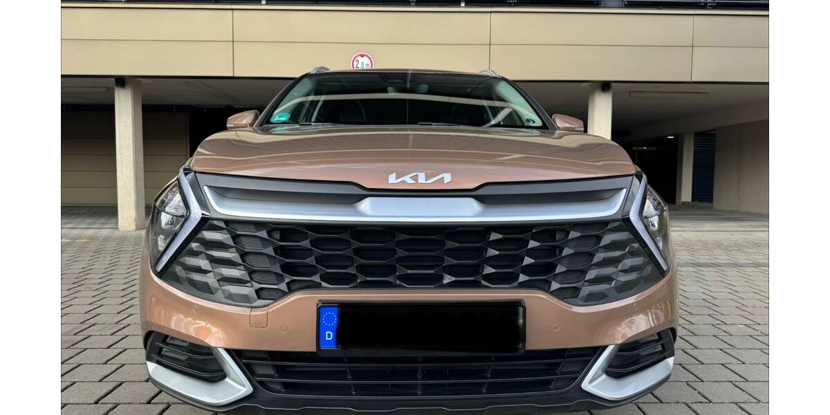 Kia Sportage 35.000 km 27.650 &euro; Koblenz 56072