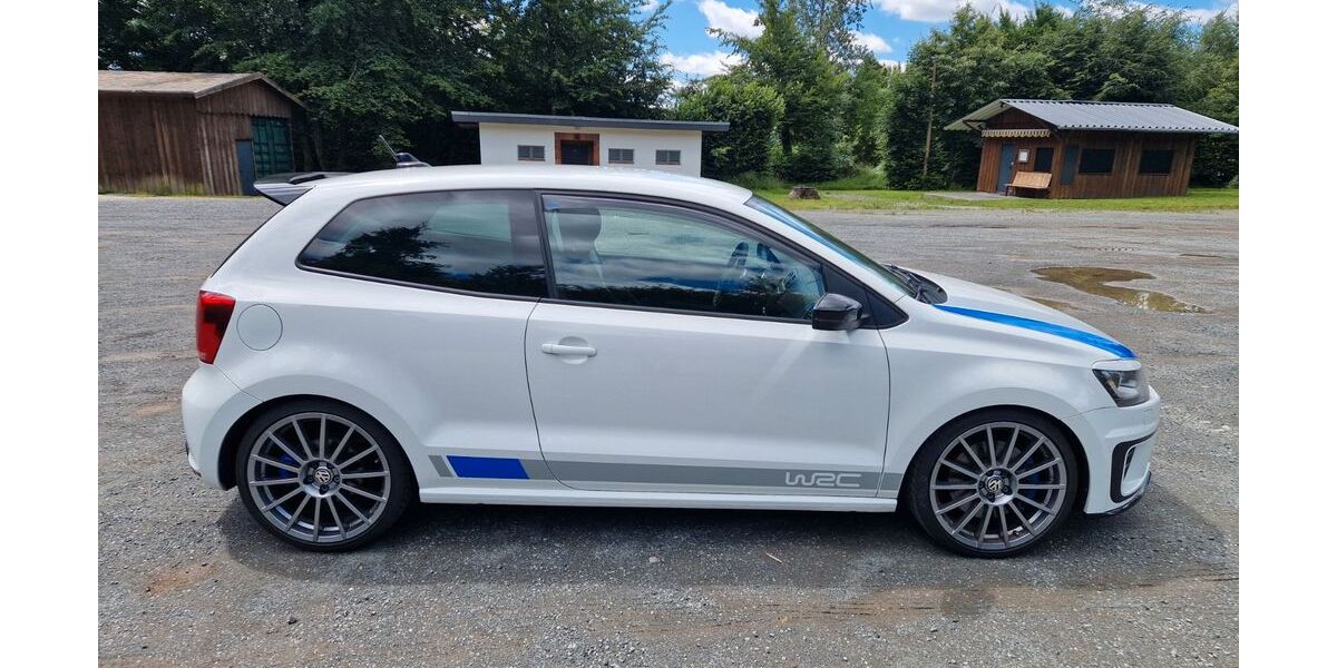 VW Polo 160.000 km 13.500 &euro; Rengsdorf 56579