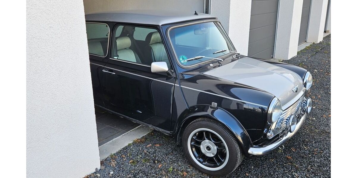 Mini 1300 113.300 km 14.500 &euro; Andernach 56626