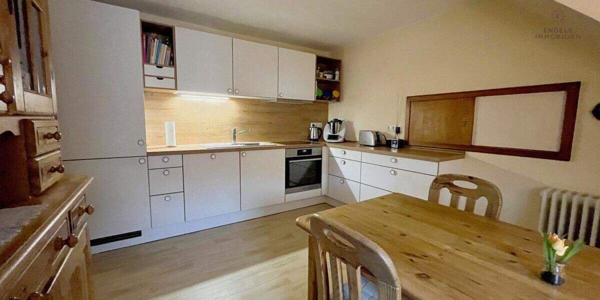 Einfamilienhaus Neuwied / Segendorf Segendorf - 6 Zimmer, 161 m&sup2;, 290.000&euro; | Angebot:25775648