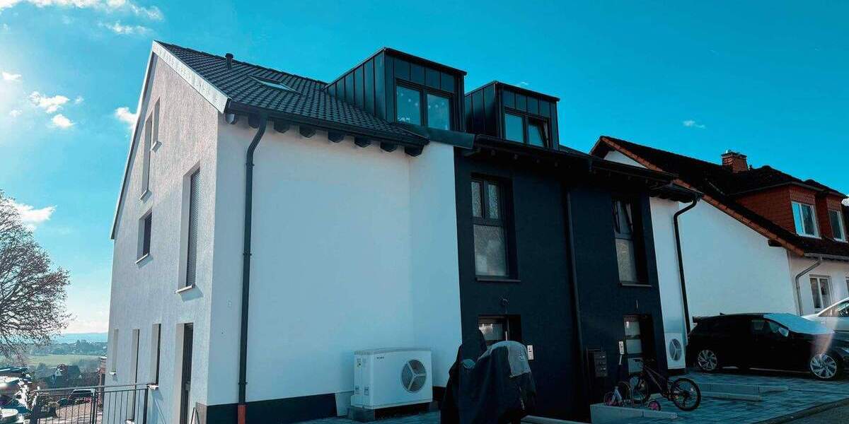 Doppelhaushälfte Neuwied Oberbieber - 1 Zimmer, 452 m&sup2;, 1.585.000&euro; | Angebot:25684942