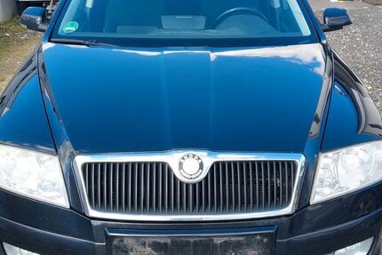 Skoda Octavia 371.200 km 950 &euro; Asbach 53567