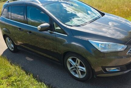 Ford Grand C-Max 142.500 km 14.699 &euro; Neuwied 56564
