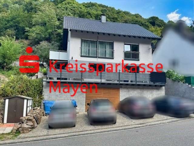 Etagenwohnung Bad Breisig - 3 Zimmer, 150 m&sup2;, 330.000&euro; | Angebot:25197528