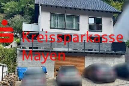 Wohnung Bad Breisig - 3 Zimmer, 150 m&sup2;, 330.000&euro; | Angebot:25197528