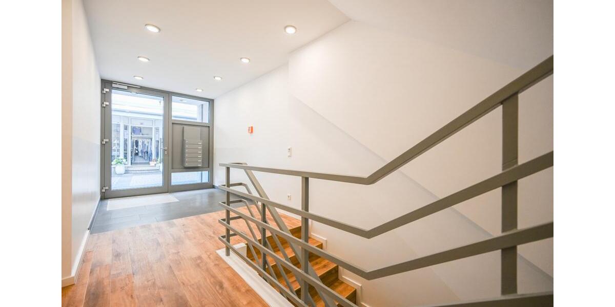 Etagenwohnung Bad Honnef - 3 Zimmer, 87 m&sup2;, 1.275&euro; | Angebot:25380351