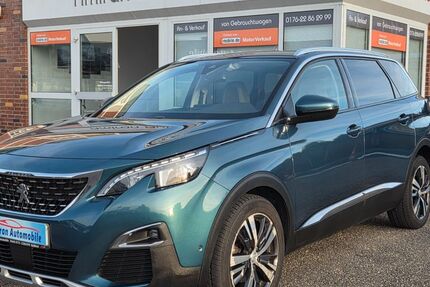 Peugeot 5008 175.000 km 12.999 &euro; Koblenz 56070