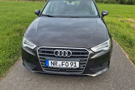 Audi A3 116.524 km 13.000 &euro; Dürrholz 55307