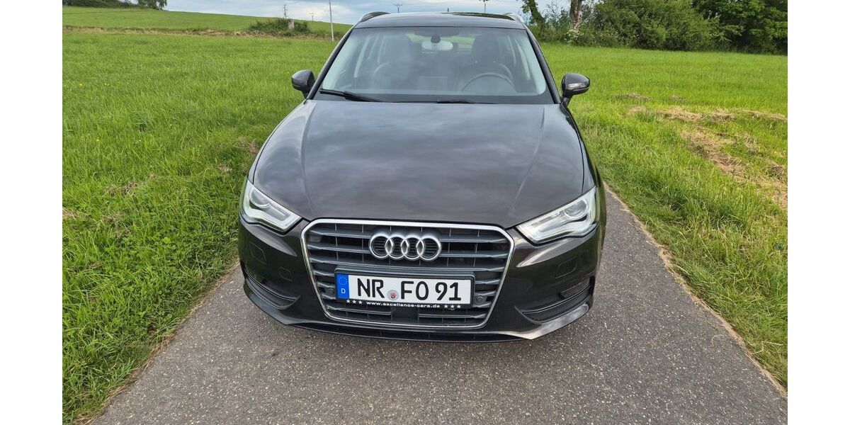 Audi A3 116.524 km 13.000 &euro; Dürrholz 55307