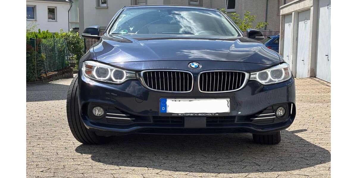 BMW 430 Gran Coupé 153.482 km 20.200 &euro; Höhr-Grenzhausen 56203