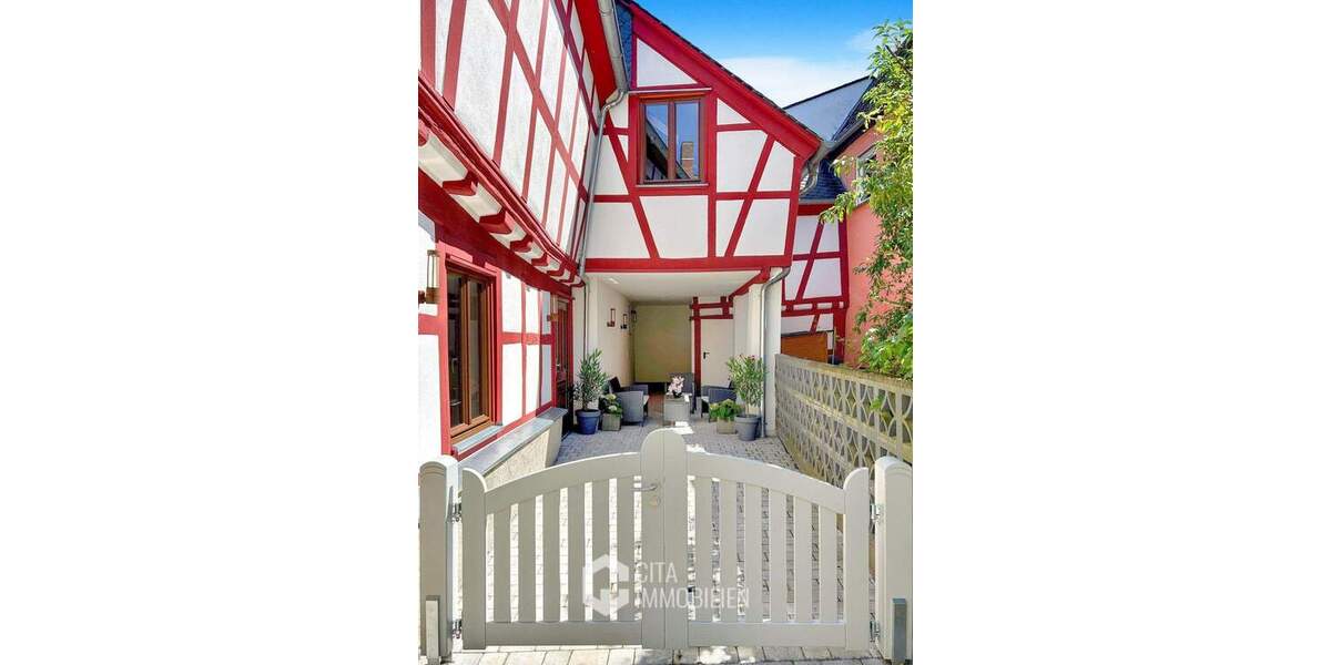 Einfamilienhaus Boppard - 7 Zimmer, 185 m&sup2;, 495.000&euro; | Angebot:25690352