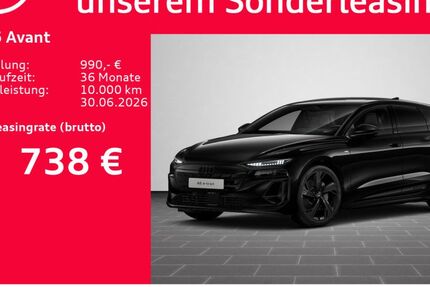 Audi A6 13.185 km 76.580 &euro; Mayen 56727