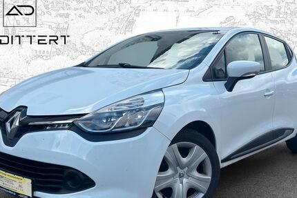 Renault Clio 140.000 km 5.890 &euro; Koblenz-Niederberg 56077
