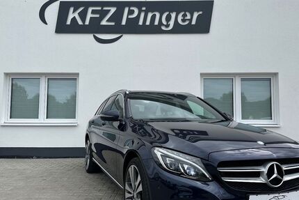 Mercedes-Benz C 400 114.000 km 22.999 &euro; Kottenheim 56736