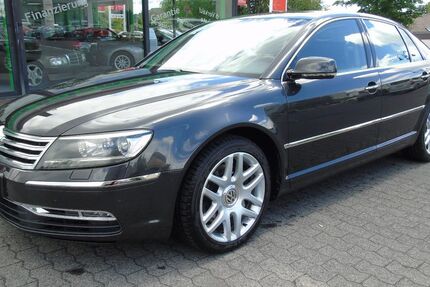VW Phaeton 234.000 km 8.500 &euro; Ransbach-Baumbach 56235