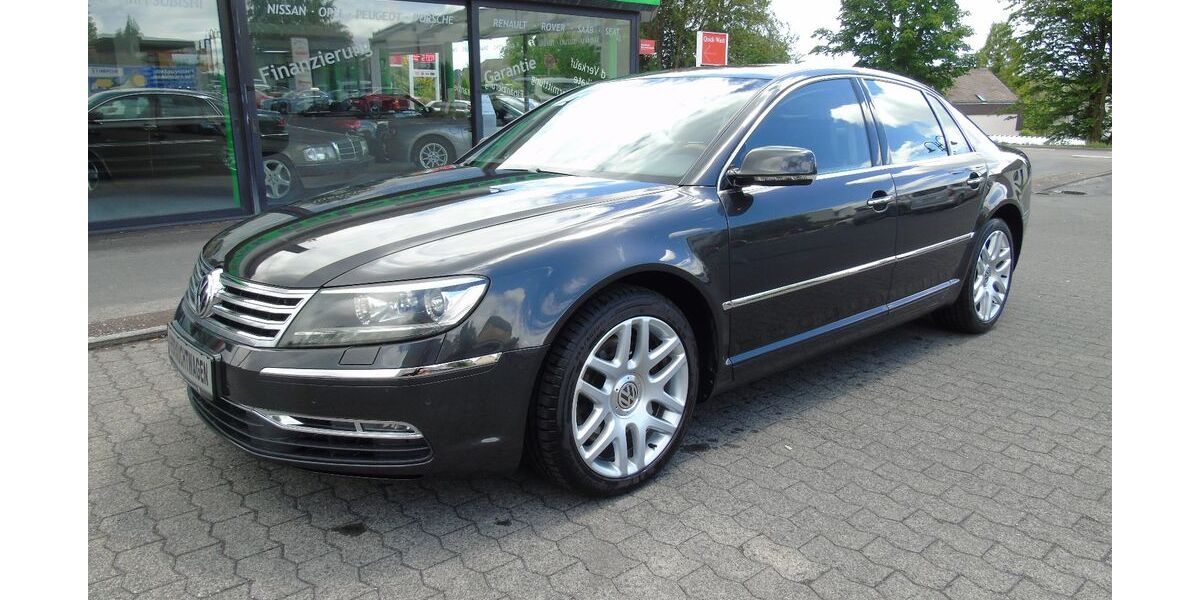 VW Phaeton 234.000 km 8.500 &euro; Ransbach-Baumbach 56235