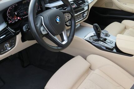 BMW 520 79.900 km 28.990 &euro; Ransbach-Baumbach 56235