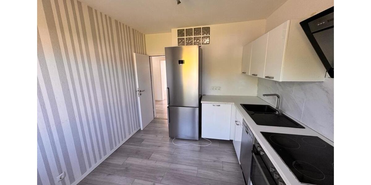 Etagenwohnung Neuwied - 3 Zimmer, 73 m&sup2;, 187.500&euro; | Angebot:27023124